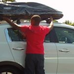 Cara Memasang Roof Box yang Benar untuk Mudik: Panduan Lengkap demi Perjalanan Aman dan Nyaman