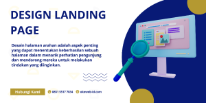 Cara Membuat Landing Page yang Menghasilkan Konversi: Panduan Lengkap untuk Bisnis Anda