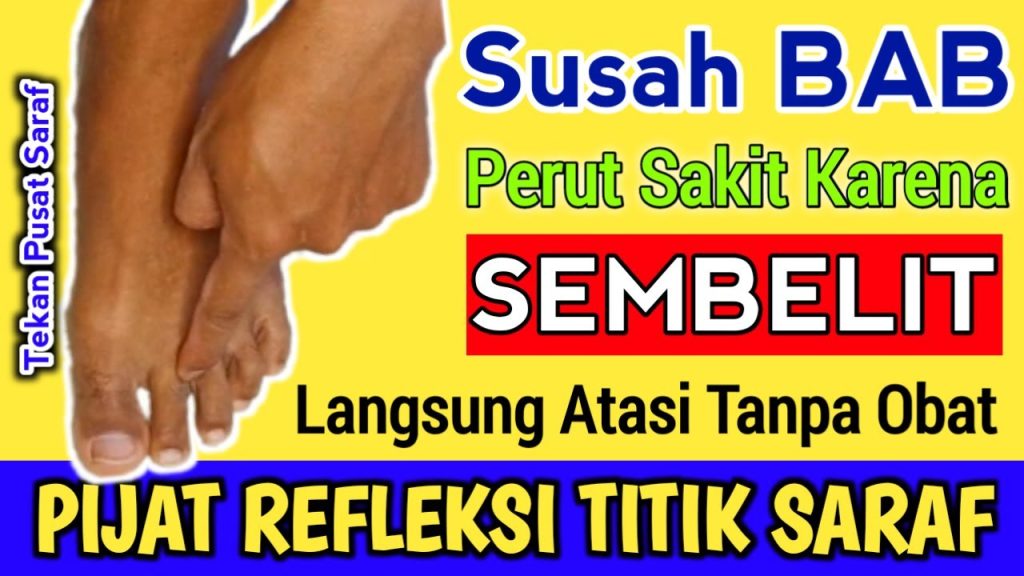 Cara Mengatasi Sembelit Secara Alami Tanpa Obat: Panduan Komprehensif untuk Pencernaan Sehat