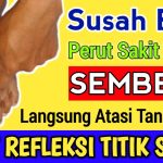 Cara Mengatasi Sembelit Secara Alami Tanpa Obat: Panduan Komprehensif untuk Pencernaan Sehat