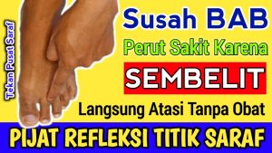 Cara Mengatasi Sembelit Secara Alami Tanpa Obat: Panduan Komprehensif untuk Pencernaan Sehat