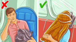Cara Tidur Berkualitas di Transportasi Umum: Panduan Lengkap untuk Perjalanan Nyaman dan Produktif