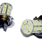 Kelebihan Menggunakan Lampu LED Dibanding Halogen: Pencerahan Otomotif di Era Modern