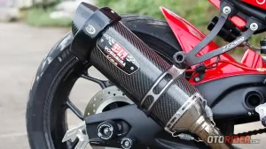 Memahami Legalitas Modifikasi Knalpot Racing di Jalan Raya: Antara Hobi, Performa, dan Aturan Hukum