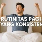 Membangun Pagi Penuh Semangat: Panduan Lengkap Cara Membangun Kebiasaan Bangun Pagi yang Menyenangkan