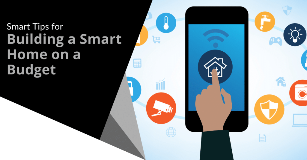 Membangun Sistem Smart Home Low-Budget untuk Pemula: Panduan Lengkap Menuju Rumah Pintar Hemat Biaya