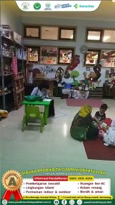 Membuka Kunci Potensi: Cara Mengenali Bakat Terpendam Anak Melalui Observasi yang Cermat