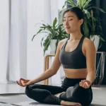 Memulai Hari dengan Ketenangan: Pentingnya Meditasi Sebelum Memulai Aktivitas Pagi