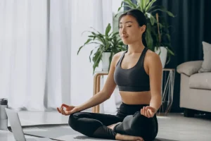 Memulai Hari dengan Ketenangan: Pentingnya Meditasi Sebelum Memulai Aktivitas Pagi