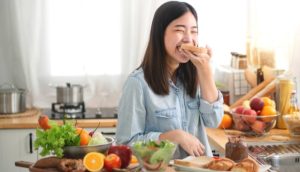 Mengapa Sarapan Sangat Penting bagi Konsentrasi: Membangun Fondasi Kognitif Optimal Sejak Pagi Hari