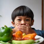 Mengatasi Tantangan Piring Kecil: Tips Menghadapi Anak yang Sulit Makan Sayur dan Buah