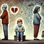 Mengurai Dampak Perceraian Orang Tua terhadap Psikologis Anak: Panduan Mendalam untuk Orang Tua dan Pendidik