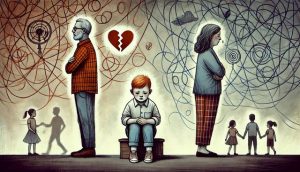 Mengurai Dampak Perceraian Orang Tua terhadap Psikologis Anak: Panduan Mendalam untuk Orang Tua dan Pendidik