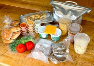 Menjelajahi Dunia Tanpa Mengorbankan Kesehatan: Panduan Makanan Sehat yang Mudah Ditemukan Saat Traveling