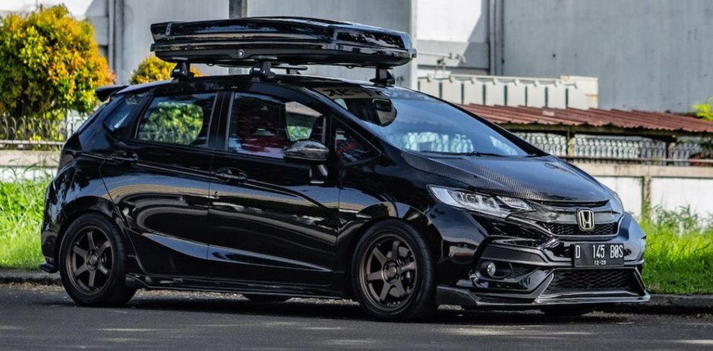 Modifikasi Ceper Antara Gaya dan Kenyamanan: Mencari Titik Temu Estetika dan Fungsionalitas