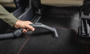 Panduan Lengkap: Tips Memilih Karpet Mobil yang Mudah Dibersihkan untuk Kenyamanan dan Kebersihan Maksimal