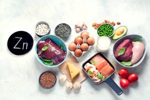 Pentingnya Zinc untuk Penyembuhan Luka: Peran Vital Nutrisi Esensial dalam Regenerasi Jaringan