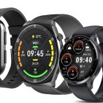 Review Smartwatch Terbaik untuk Memantau Kesehatan: Pendamping Setia Gaya Hidup Sehat Anda
