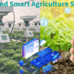 Smart Farming: Memaksimalkan Panen dengan Sensor Kelembapan dan IoT