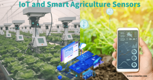 Smart Farming: Memaksimalkan Panen dengan Sensor Kelembapan dan IoT