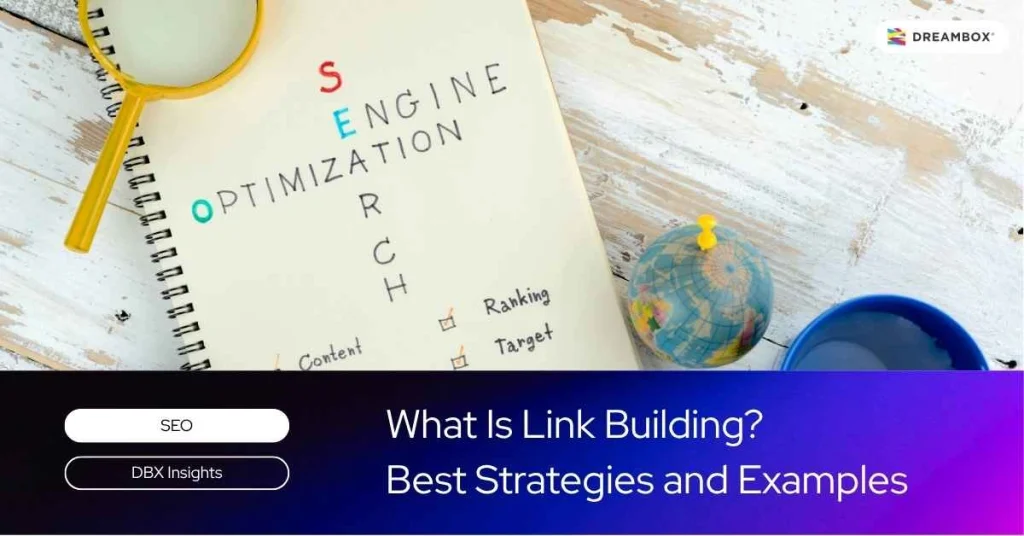 Strategi Link Building yang Aman dan Berkualitas untuk Peningkatan SEO Jangka Panjang