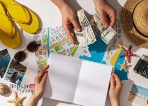 Strategi Mengatur Keuangan di Masa Liburan Akhir Tahun: Menikmati Tanpa Menyesali
