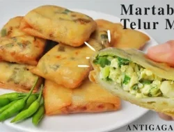 Analisis Bisnis Kuliner: Kenapa Bisnis Martabak Telur Sangat Laris dan Bertahan Lama