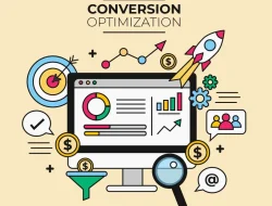 Apa itu Conversion Rate Optimization? Panduan Lengkap Strategi Pertumbuhan Bisnis Digital
