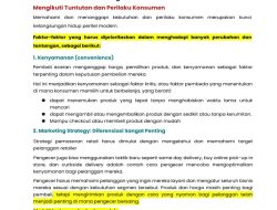 Apa Perbedaan Bisnis Ritel dan E-Commerce? Panduan Komprehensif untuk Pelaku Usaha
