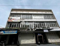 Dinamika Pasar Properti: Mengapa Harga Sewa Ruko Mengalami Penurunan dan Bagaimana Meresponnya?