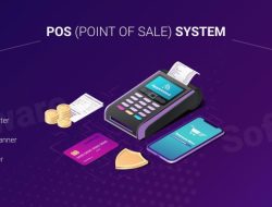Memahami Point of Sale (POS) System: Panduan Lengkap untuk Operasional Bisnis Modern