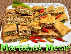 Mengapa Bisnis Martabak Mesir Sepi? Analisis Finansial, Operasional, dan Strategi Pemulihan Usaha