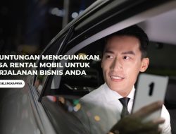 Mengapa Bisnis Rental Mobil Sepi? Analisis Penyebab, Risiko, dan Strategi Pemulihannya