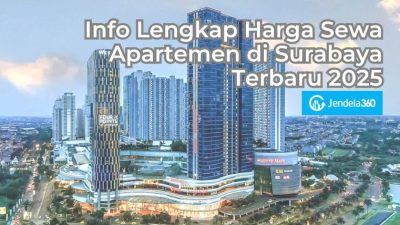 Mengapa Pasar Properti Berubah? Analisis Lengkap Kenapa Harga Sewa Apartemen Mewah Turun