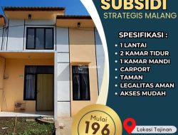 Mengapa Rumah Subsidi Terjangkau? Membedah Struktur Biaya dan Kebijakan di Baliknya