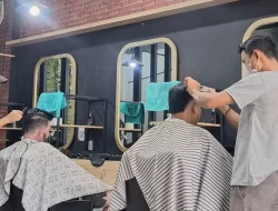 Menyelisik Alasan Mengapa Bisnis Jasa Pangkas Rambut Selalu Ramai dan Prospektif