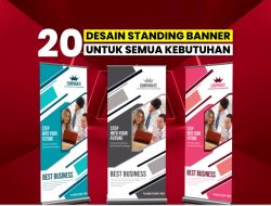 Panduan Komprehensif Cara Membuat Iklan Banner untuk Bisnis secara Efektif