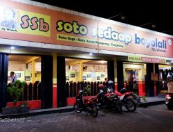 Panduan Lengkap Analisis Biaya Franchise Soto: Estimasi Modal, Komponen Investasi, dan Perhitungan Risiko Bisnis