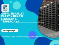Panduan Lengkap: Bagaimana Cara Mencari Supplier Plastik untuk Bisnis Anda
