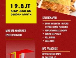Panduan Lengkap: Berapa Biaya Franchise Ayam Goreng dan Analisis Investasinya