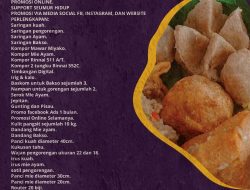 Panduan Lengkap: Berapa Biaya Franchise Bakso Malang dan Analisis Investasi Modalnya