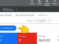 Panduan Lengkap Cara Membuat Iklan Google Display untuk Akselerasi Bisnis