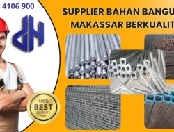 Panduan Lengkap: Cara Mencari Supplier Bahan Bangunan Berkualitas untuk Bisnis dan Proyek Konstruksi