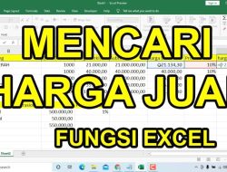 Panduan Lengkap Cara Menghitung Harga Jual Produk Afiliasi secara Terstruktur dan Berkelanjutan