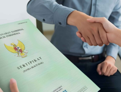 Panduan Lengkap Hukum dan Finansial: Bagaimana Cara Mengurus Sertifikat Tanah Secara Resmi