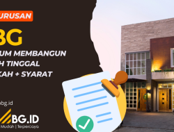 Panduan Lengkap Legalitas Properti: Bagaimana Cara Mengurus Izin Bertingkat Rumah secara Efektif dan Sesuai Hukum