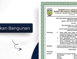 Panduan Lengkap Legalitas Properti: Bagaimana Cara Mengurus Izin Mendirikan Bangunan (IMB / PBG)