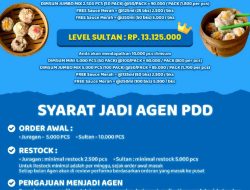 Panduan Lengkap Memahami Berapa Biaya Franchise Dimsum dan Perhitungannya