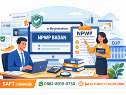 Panduan Lengkap NPWP Badan: Syarat, Prosedur Online dan Offline, serta Kepatuhan Pajak Bisnis