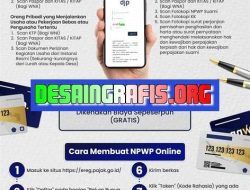 Panduan Lengkap Perpajakan: Bagaimana Cara Mengurus NPWP Pribadi Secara Efektif